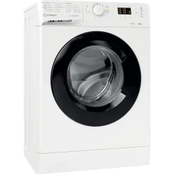 Pesumasin Indesit (6 kg), sügavus 42,5 cm, 1200 p/min, MTWSA61252WKEE