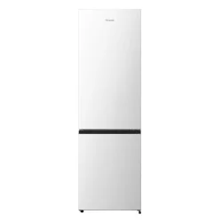 Külmik Hisense, 255 L, kõrgus 180 cm, valge, RB329N4AWE