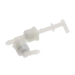 Клапан распределительный кофемашины 422225954481