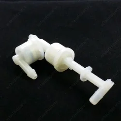 Клапан распределительный кофемашины 422225954481