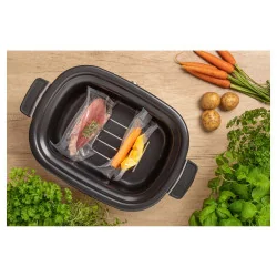 Медленноварка Sencor SPR7200SS Медленноварка Sencor SPR7200SS