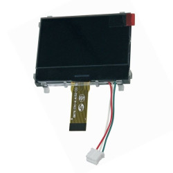 Philips espresso LCD displei 421941300941