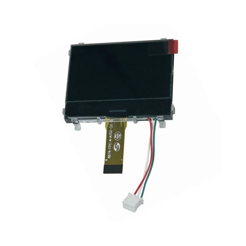 Philips kohvimasina LCD ekraan, 421941300941