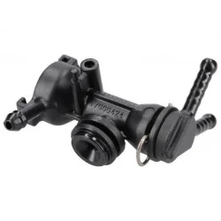 Распределительный клапан Philips/ Saeco/ Gaggia 996530009861