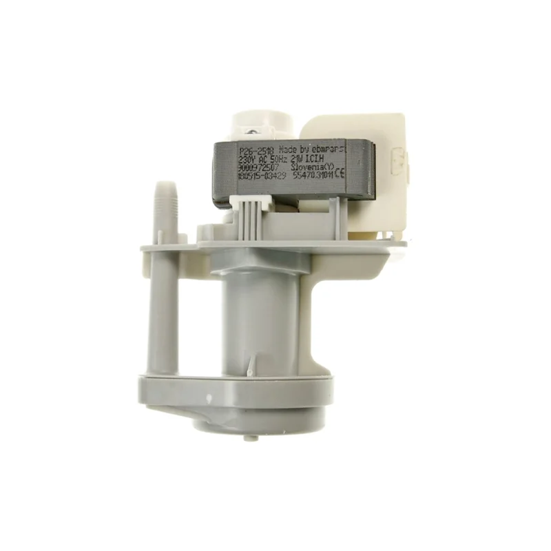 BOSCH kuivati väljalaskepump 00145796