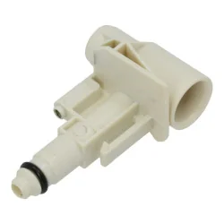 Штуцер заварочного устройства для кофемашины Philips/ Saeco 421944050641