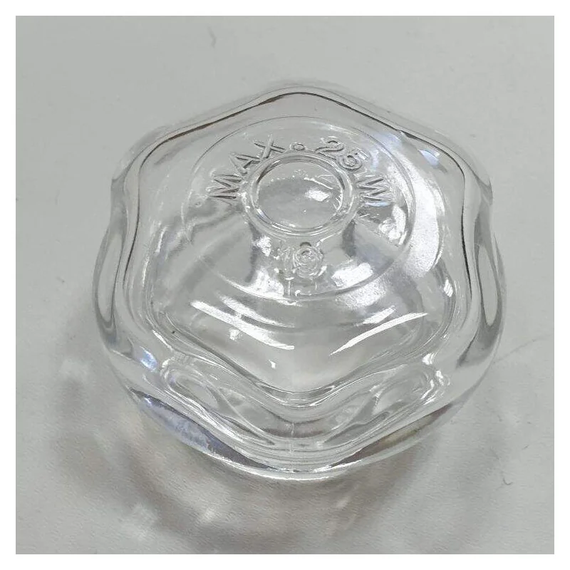 Hansa eletripliidi ahju lambi kuppel, 8002233