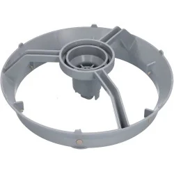 Держатель дисков для кухонного комбайна Bosch + соединительное крепление, 00750906