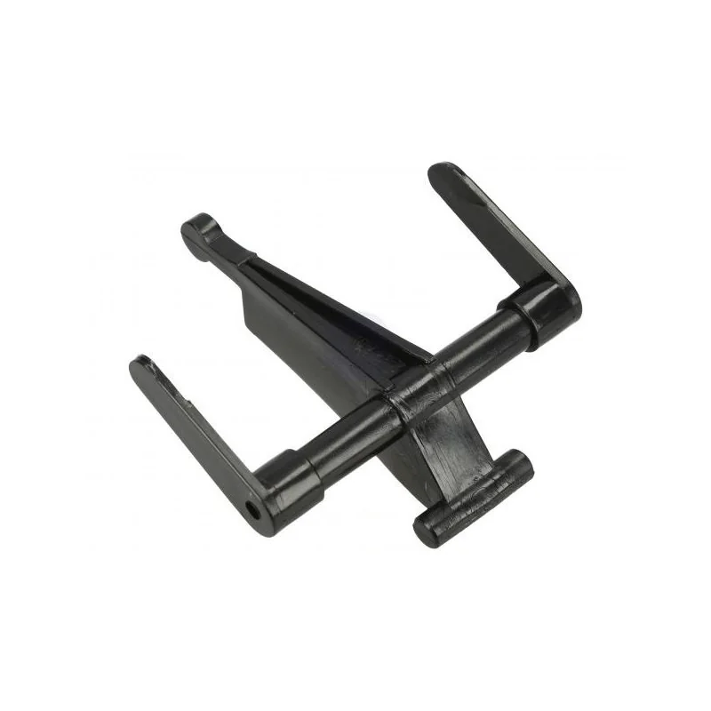 Хвостовик заварочного блока для кофемашин Philips/ Saeco, 996530001452