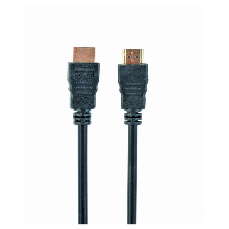 Высокоскоростной кабель HDMI с Ethernet(1.8M)