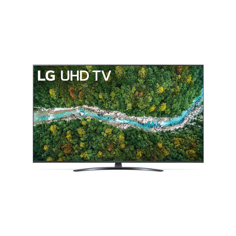 50'' Ultra HD LED LCD-teler LG, 50UR73003LA