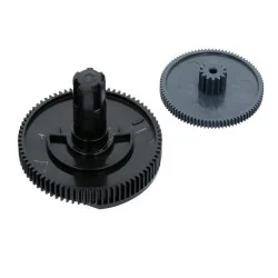 Philips/Saeco espresso hammasrataste komplekt 996530009913 Philips/Saeco espresso hammasrataste komplekt 996530009913