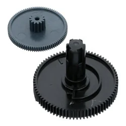 Philips/Saeco espresso hammasrataste komplekt 996530009913 Philips/Saeco espresso hammasrataste komplekt 996530009913