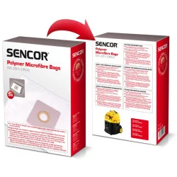 Tolmukotid ECOVACS X1 PLUS tolmuimejale, D-DB03-0003