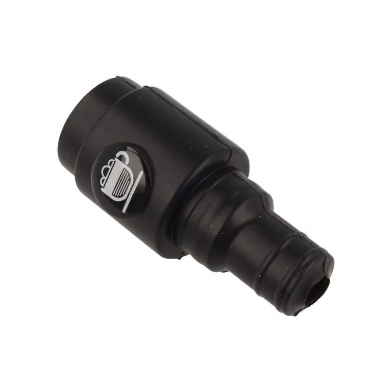 Переходник сопла капучинатора для кофемашин Philips/ Saeco 996530001452