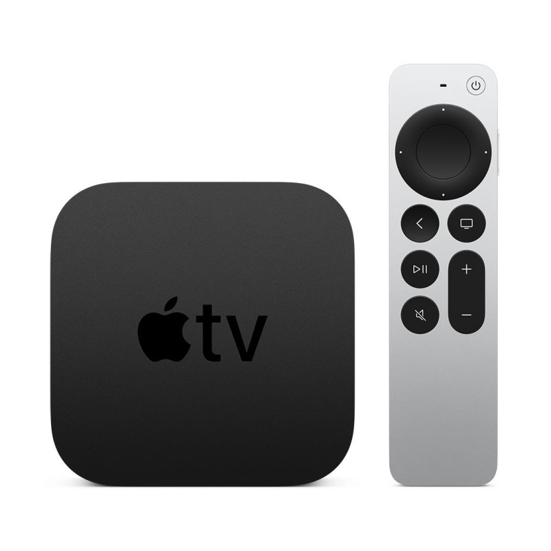 Apple TV 4K 2021 (64 GB)