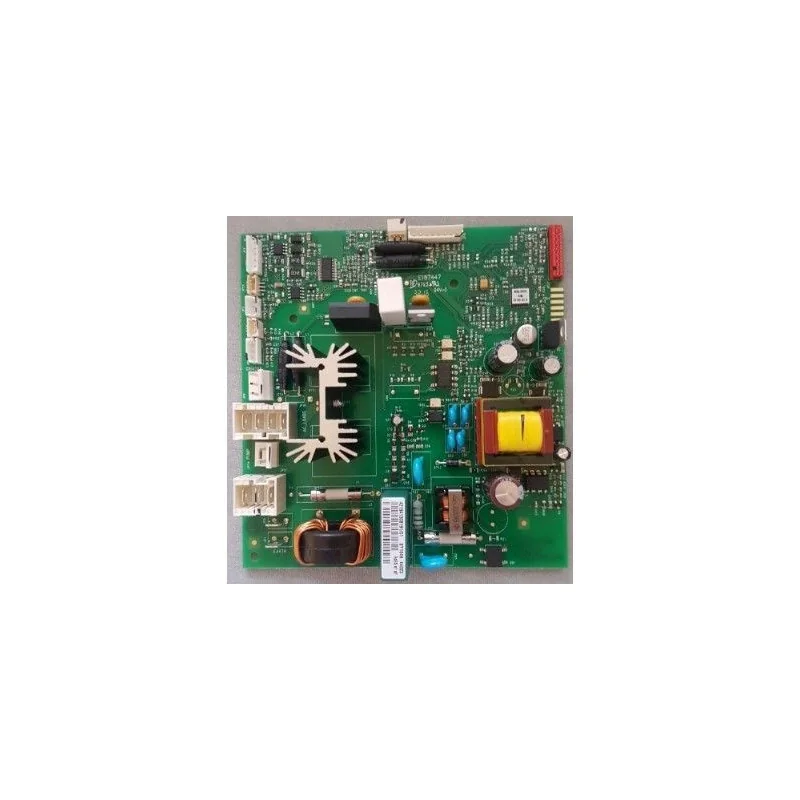 Плата управления для кофемашин Philips/ Saeco 421941308281