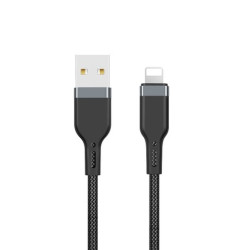 Lightning USB кабель 1.2m...