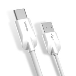 quickcharge USB-C кабель 1m