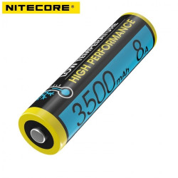 аккумулятор Nitecore (-40°C) 8A 3.6V