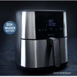 Fritüür Gastronoma, 18290002