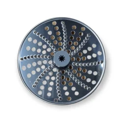 Двусторонняя диск-терка для кухонного комбайна Stollar SPP800/13