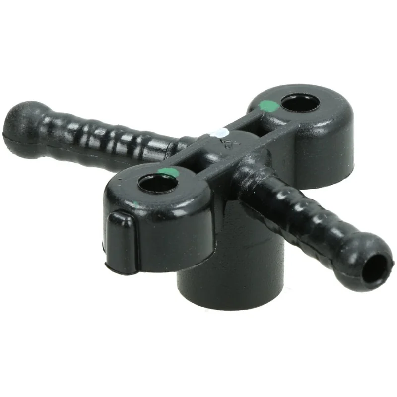 Соединитель-тройник штуцера Philips/ Saeco 421944091161