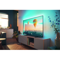 55'' Ultra HD LED LCD-teler Philips, ambilight, 55PUS8319/12