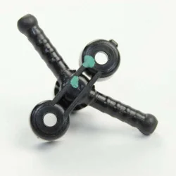 Соединитель-тройник штуцера Philips/ Saeco 421944091161