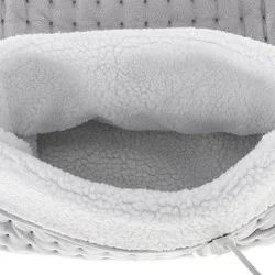 Грелка для ног Adler