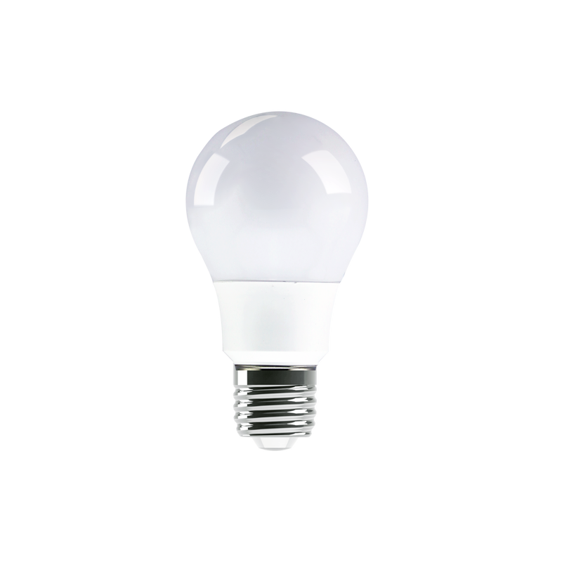 LED лампа E27, 8Вт, 2700K, 800lm, 21218, Leduro