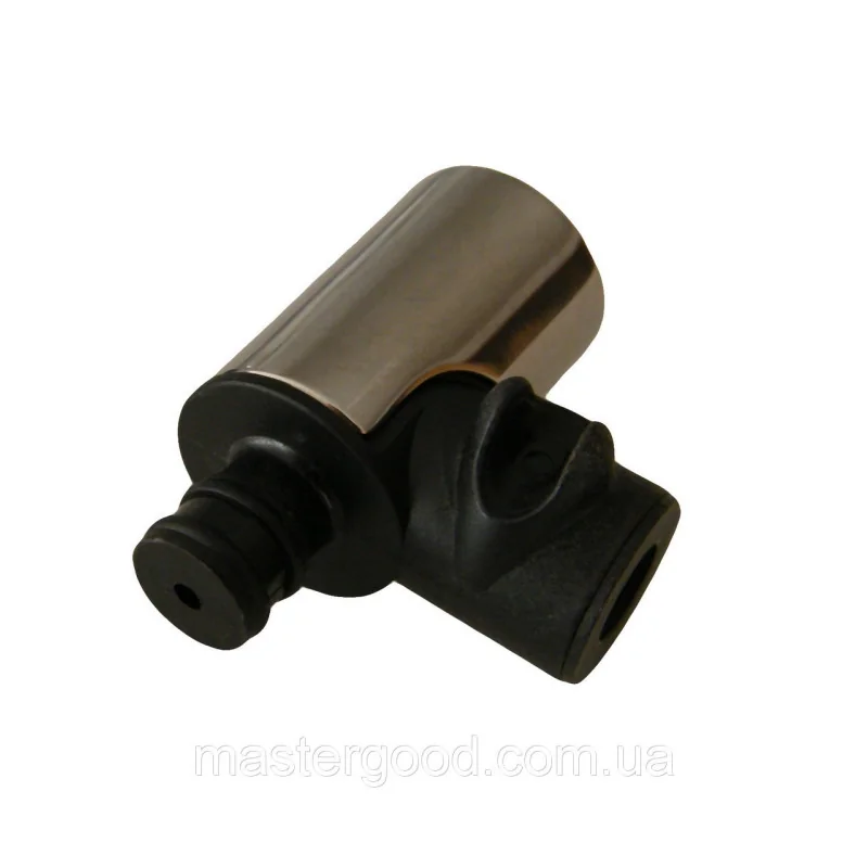 Соединитель для капучинатора для кофемашин Philips/ Saeco 996530068692 Соединитель для капучинатора для кофемашин Philips/ Saeco 996530068692