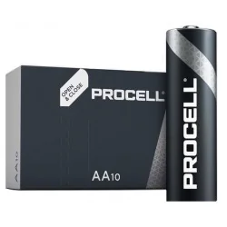 Patarei Duracell AA/LR6 (1TK)