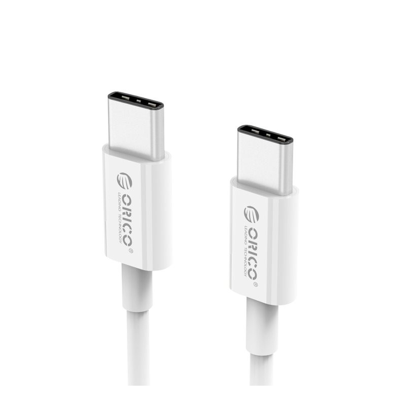 Kaabel ORICO USB-C -- USB-C (1m)