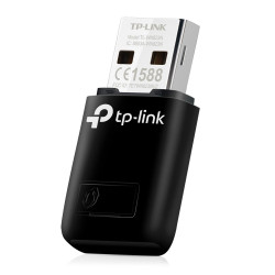 USB WiFi adapter TP-Link...