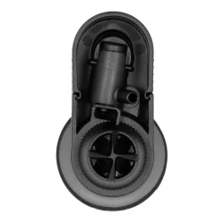 Капучинатор для кофемашины Philips/Saeco 421944023801 Капучинатор для кофемашины Philips/Saeco 421944023801