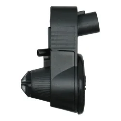 Капучинатор для кофемашины Philips/Saeco 421944023801 Капучинатор для кофемашины Philips/Saeco 421944023801