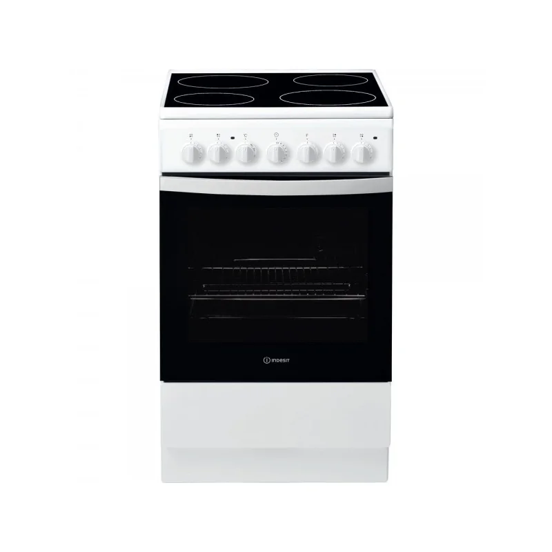 Керамическая плита Indesit, 50 см, Indesit Керамическая плита Indesit, 50 см, Indesit