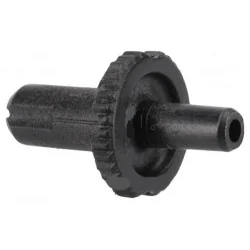 Philips/Saeco espresso piimavahustaja vooliku üleminek 996530068727