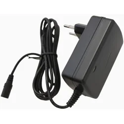 Блок питания 9 - 24 VDC 1,5A