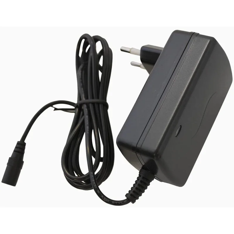 Блок питания 9 - 24 VDC 1,5A