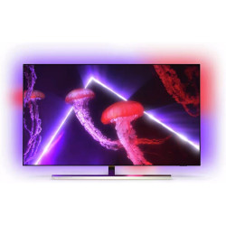 65" Ultra HD OLED-телевизор...