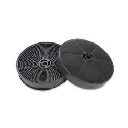 HANSA õhupuhastaja söefilter, 1161077, FWP-18, FWP18