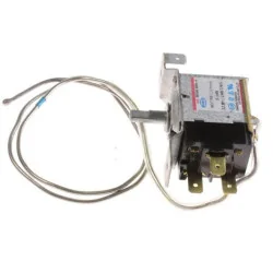 BEKO külmiku ukse käelisuse muutmise komplet Beyond külmikutele, 6113210400