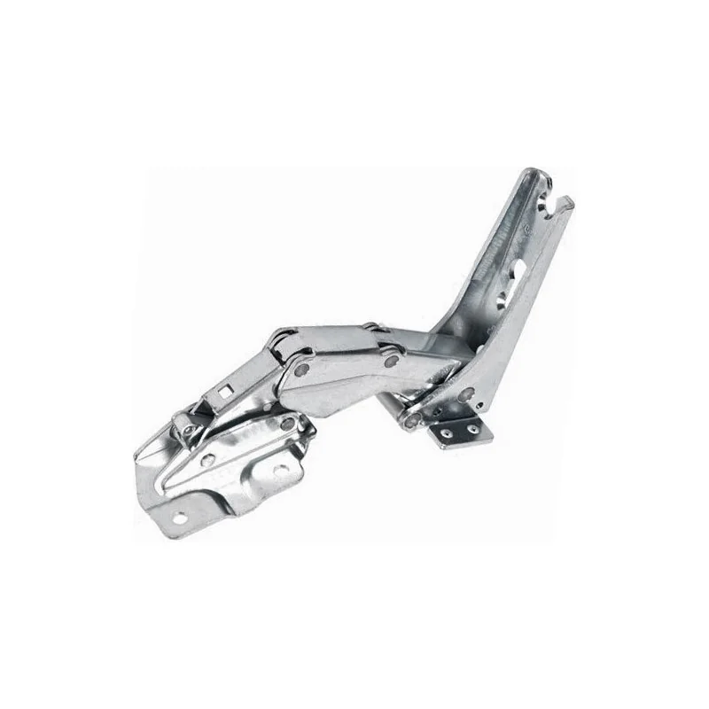 Петля для холодильника Gorenje/ Electrolux (левая верхняя правая нижняя) , 347828