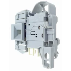 Замок люка для стиральной машины Electrolux, Zanussi, AEG, 8084553067