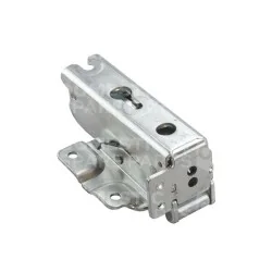 Петля для холодильника Gorenje/ Electrolux (левая верхняя правая нижняя) , 347828