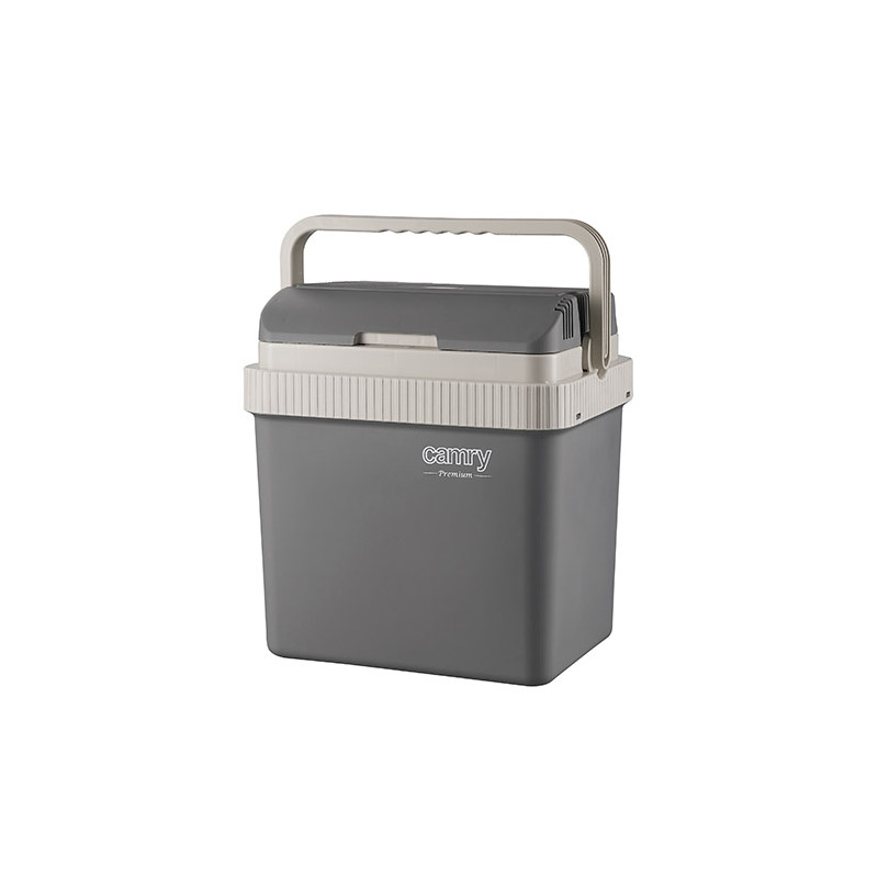 Автомобильный холодильник Camry, (24 л) 12V/ 220V, CR8065