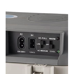 Autokülmik Camry (24 L) 12V/ 220V, CR8065