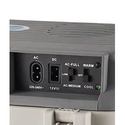 Autokülmik Camry (24 L) 12V/ 220V, CR8065